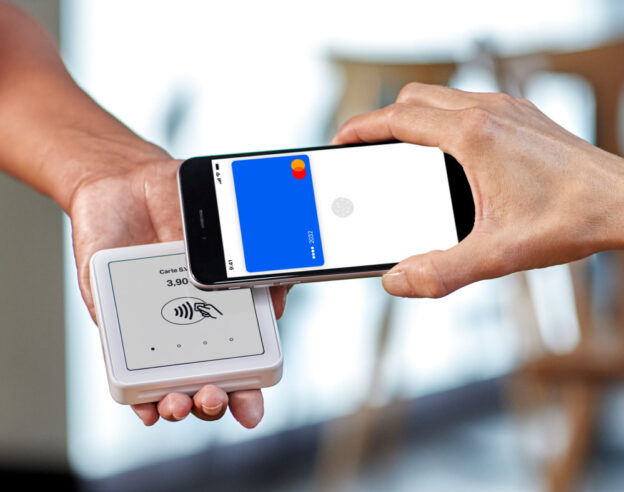 Image Les iPhone et Apple Watch vont supporter plusieurs actions simultanées avec le NFC