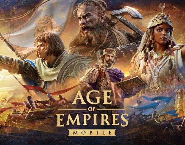 Age of Empires Mobile