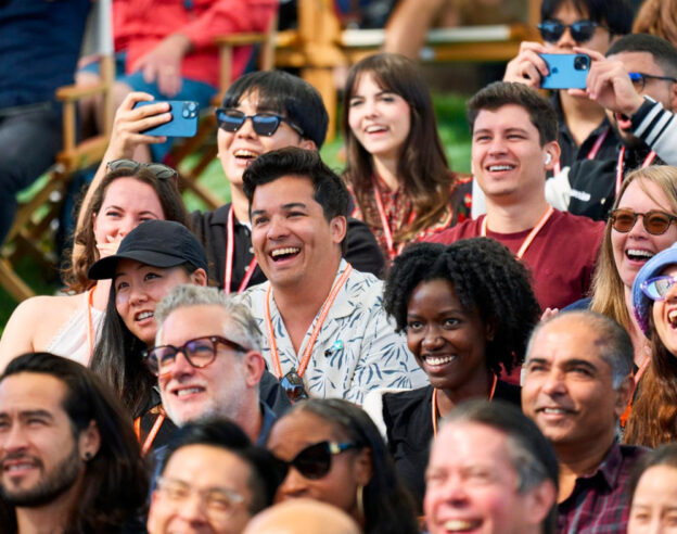 Image Les candidatures à l’Apple Entrepreneur Camp sont désormais ouvertes