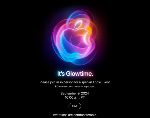 Image Keynote Apple en live dès 18h45 sur iPhoneAddict