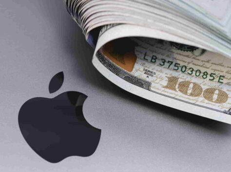 Image article Résultats Apple T3 2024 : iPhone en légère baisse, iPad et services en hausse