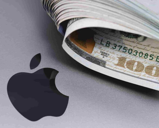 image à la une article Résultats Apple T2 2025 : iPhone, chiffre d’affaires et bénéfice en hausse