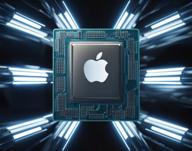 Apple modem processor