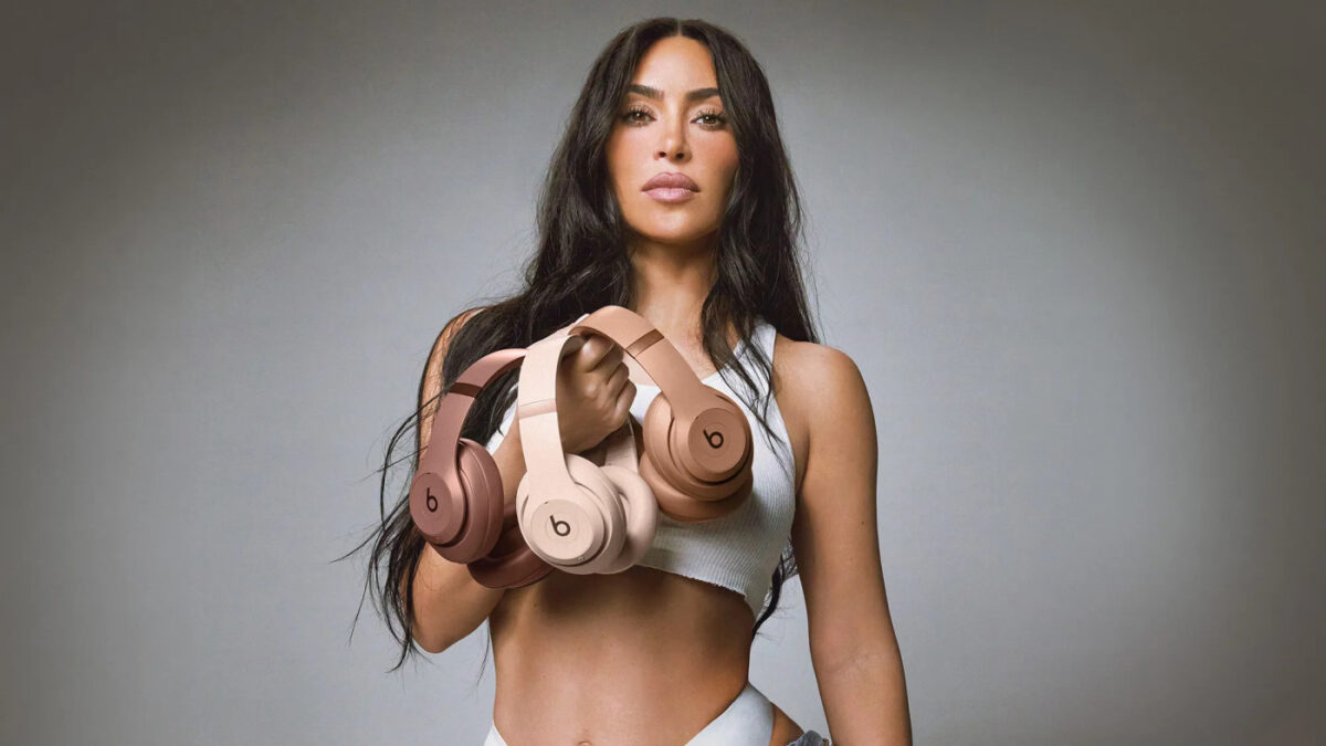 Beats Studio Pro Kim Kardashian