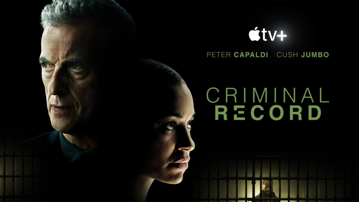 Criminal Record Peter Capaldi Cush Jambo