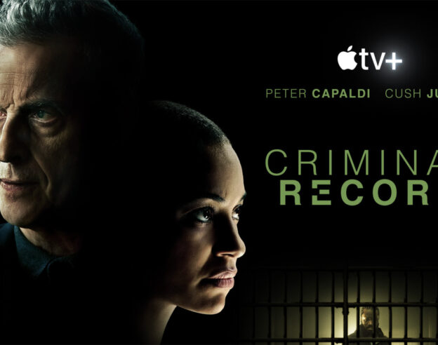 Criminal Record Peter Capaldi Cush Jambo