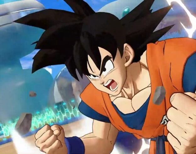 Image Bandai Namco annonce Dragon Ball Project: Multi, un jeu de combat en 4v4 pour iOS (trailer)