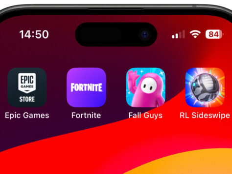 Image article Epic Games va ajouter plusieurs jeux sur sa boutique iOS et s’attaque aux frais d’Apple