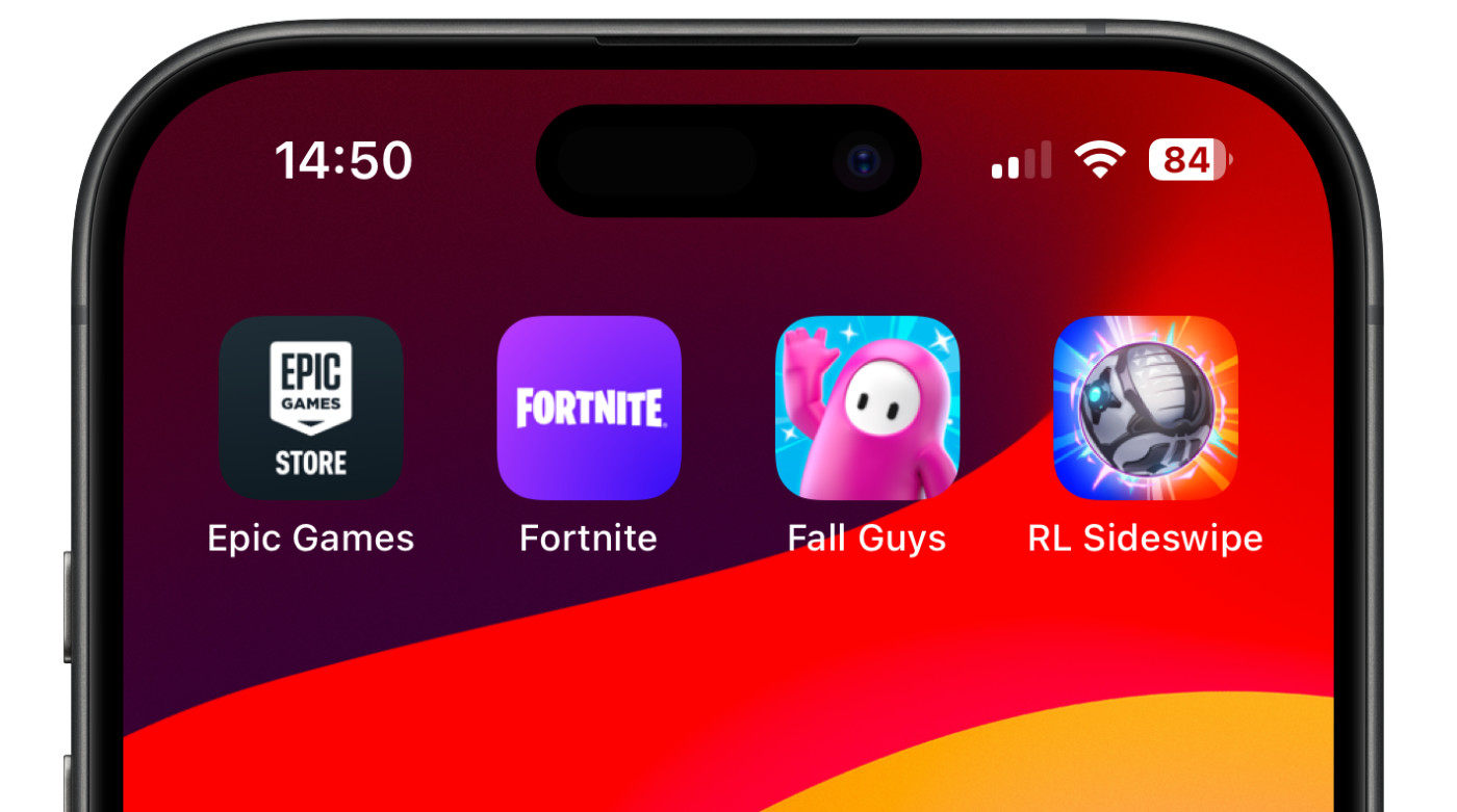 Epic Games va ajouter plusieurs jeux sur sa boutique iOS et s’attaque aux frais d’Apple