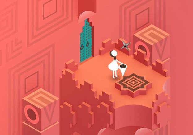 Monument Valley 3