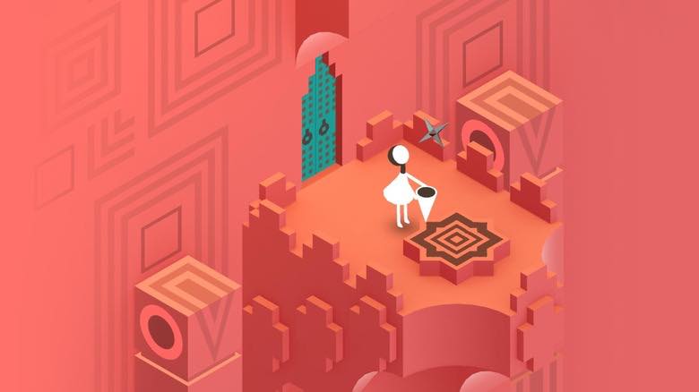 Monument Valley 3