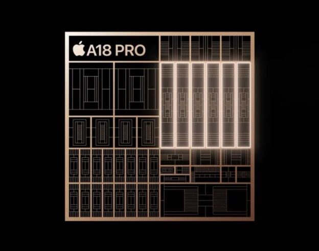 Image A18 vs A18 Pro : ce qui les différencie (et ce n’est pas grand chose)