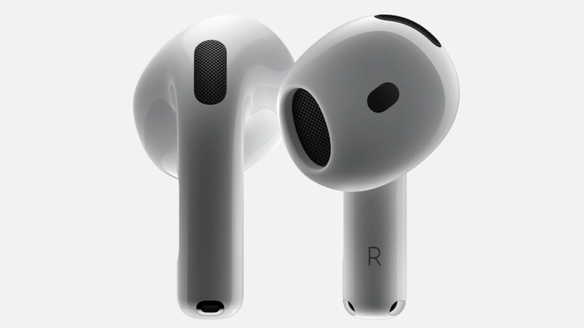 AirPods 4