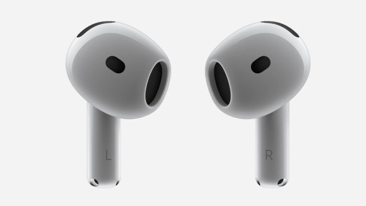 AirPods 4