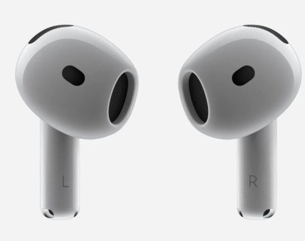 Image La production des AirPods en Inde débuterait en avril