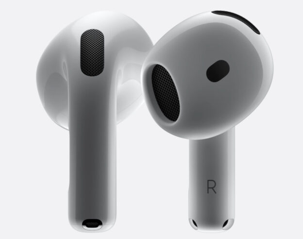 AirPods 4