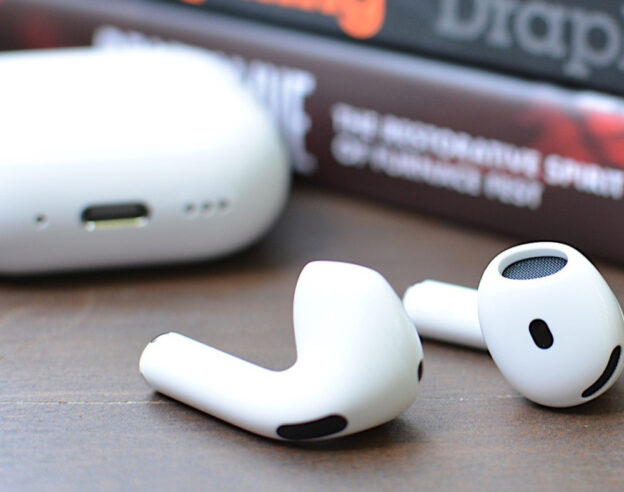 Image Les AirPods continuent de dominer largement les ventes d’écouteurs/casques sans fil