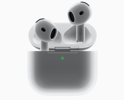 image à la une article Tests AirPods 4 : bonne réduction de bruit et sérieux concurrents des AirPods Pro