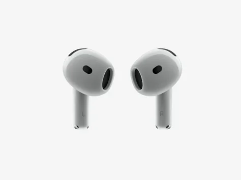 Image article [Keynote] AirPods 4, AirPods Max et AirPods Pro 2 – Meilleure gestion du son, nouvelles couleurs, et nouveautés santé