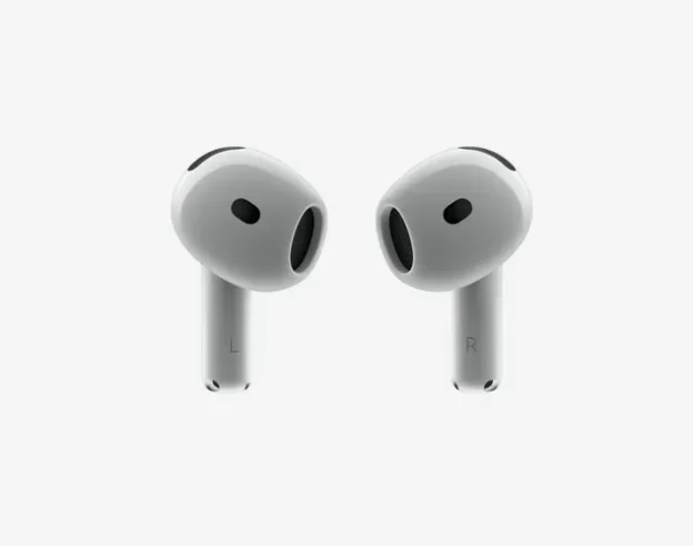 Image [Keynote] AirPods 4, AirPods Max et AirPods Pro 2 – Meilleure gestion du son, nouvelles couleurs, et nouveautés santé