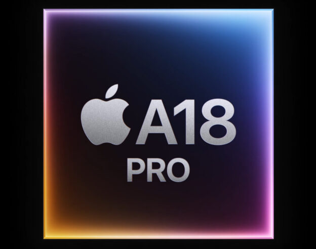 Apple A18 Pro