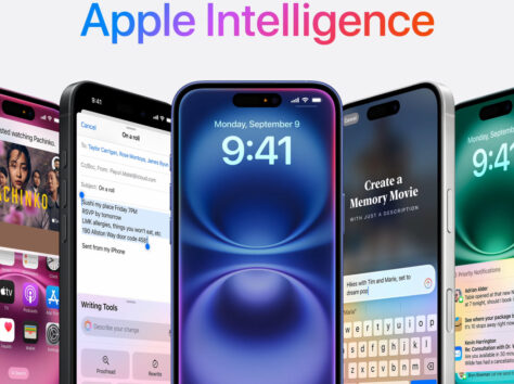 Image article Les Apple Store feront la promo d’Apple Intelligence avec des démos