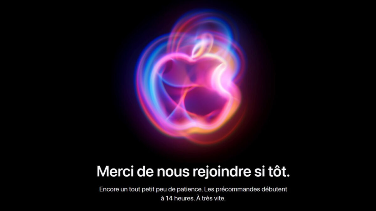 Apple Store Ferme Avant Precommandes iPhone 16