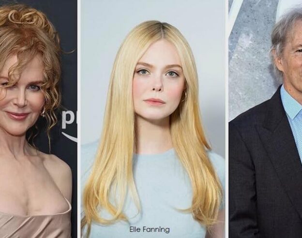 image de l'article Margo’s Got Money Troubles : Apple TV+ décroche une série avec Elle Fanning et Nicole Kidman en vedettes