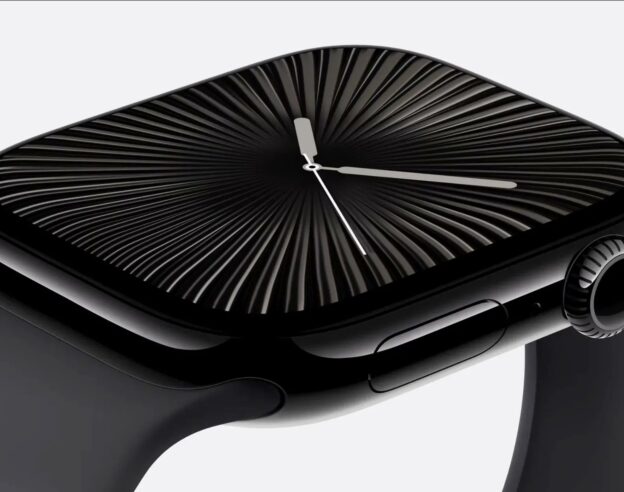 image de l'article Des Apple Watch avec caméras sont en préparation