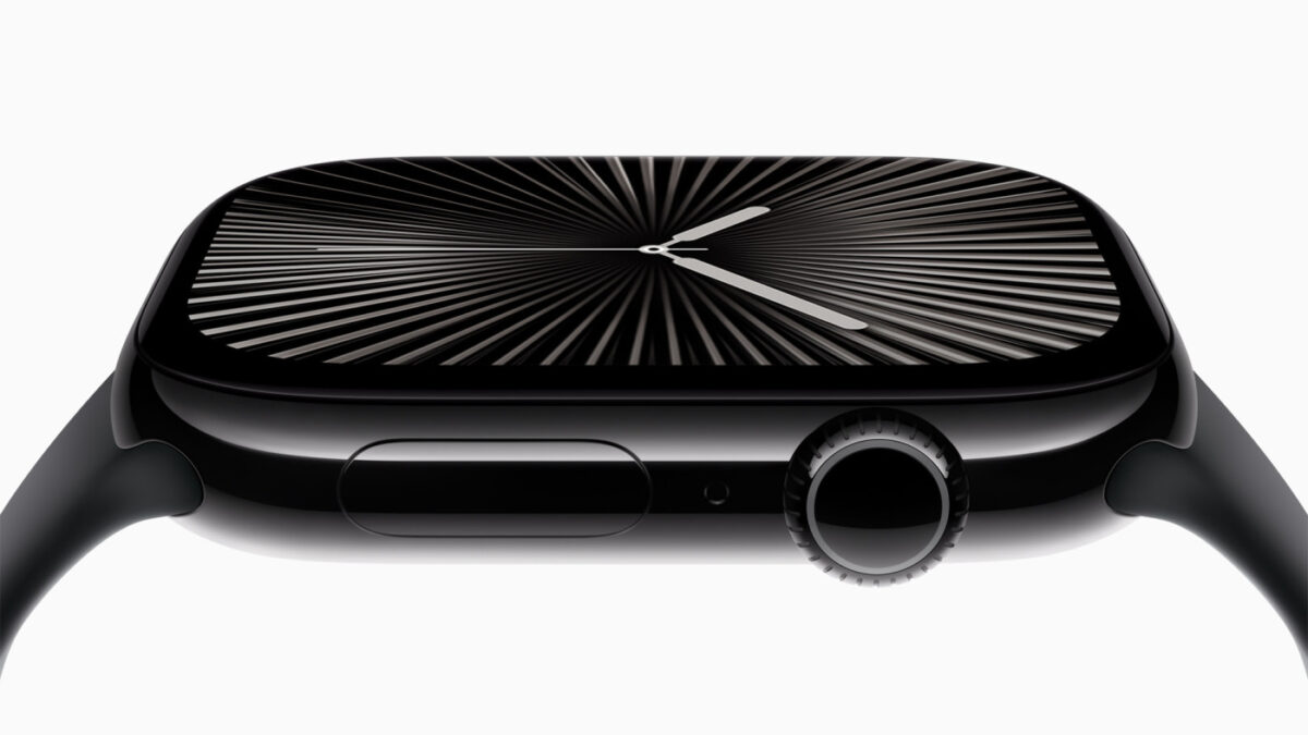 Apple Watch Series 10 Profil