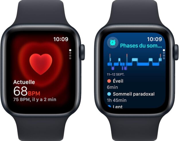 image de l'article Apple Watch SE : pas de nouvelle génération, mais un prix revu à la baisse