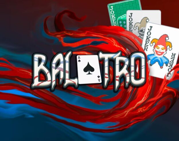 Balatro