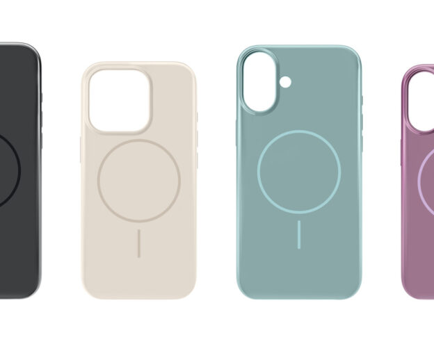 Image Beats (Apple) dévoile des coques pour les iPhone 16