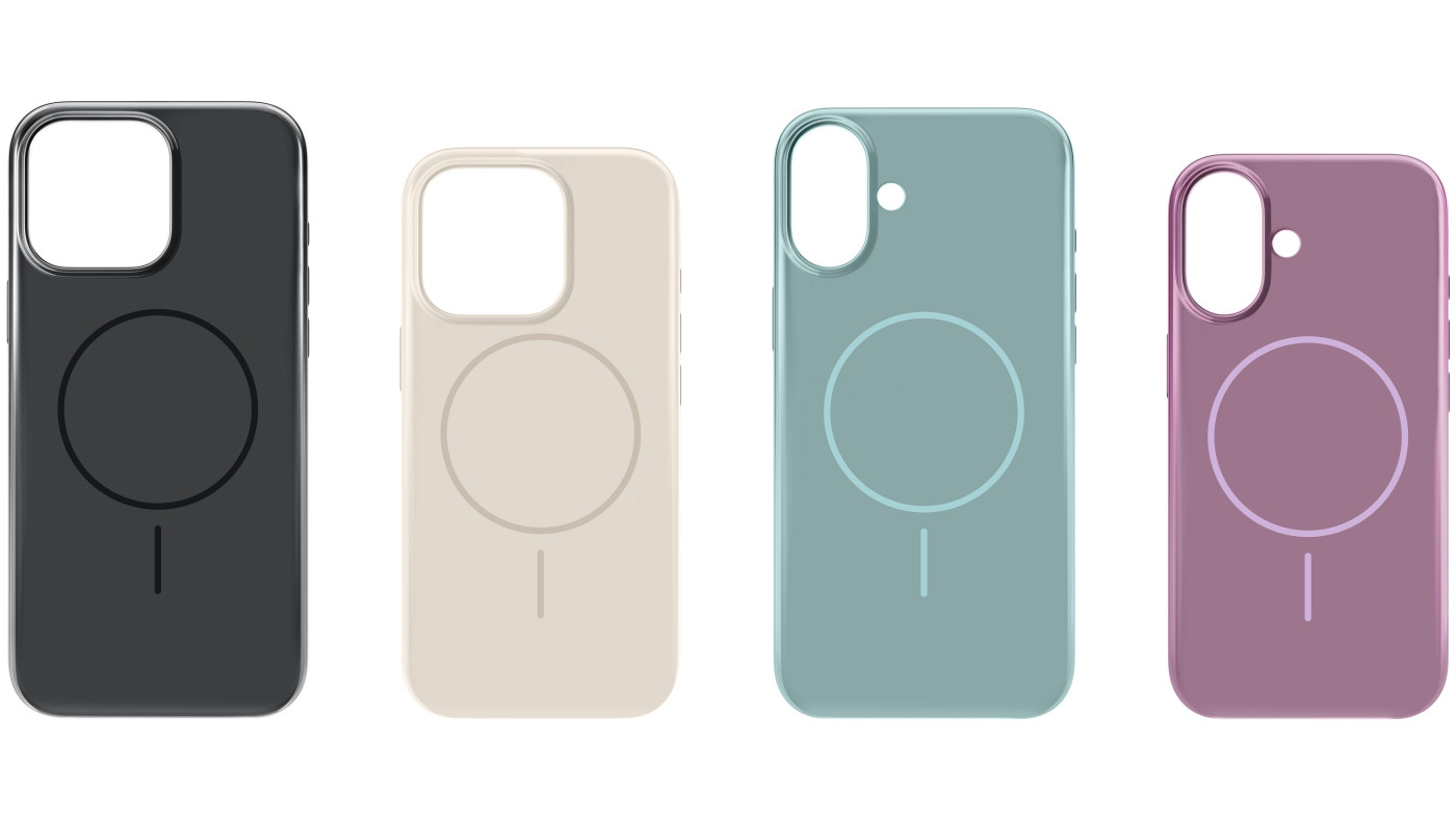 Coques Beats iPhone 16