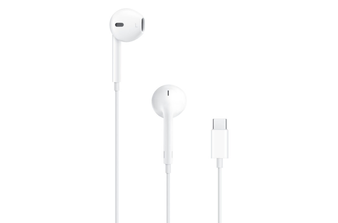 Ecouteurs EarPods USB-C