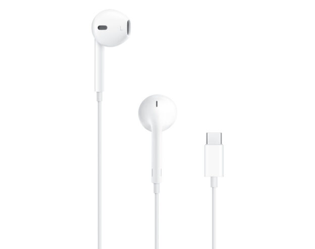 Ecouteurs EarPods USB-C