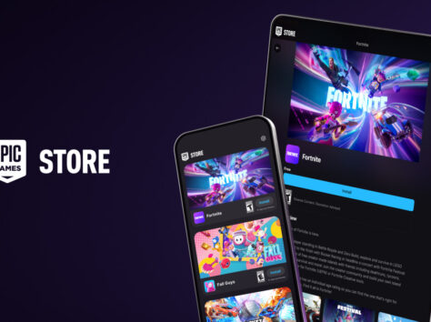 Image article Epic Games continue de dénoncer les pratiques d’Apple
