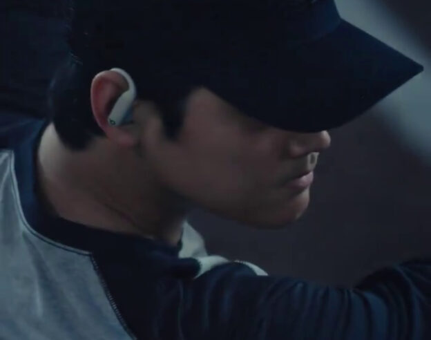 Image Apple tease les Beats Powerbeats Pro 2 prévus en 2025