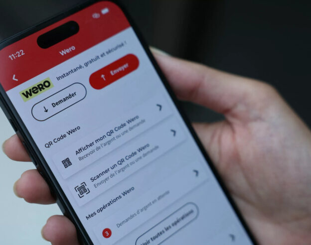 image de l'article Wero remplace Paylib en Europe et veut concurrencer Apple Pay