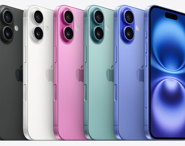 Image iPhone 16/16 Plus/16 Pro/16 Pro Max : voici les prix en France