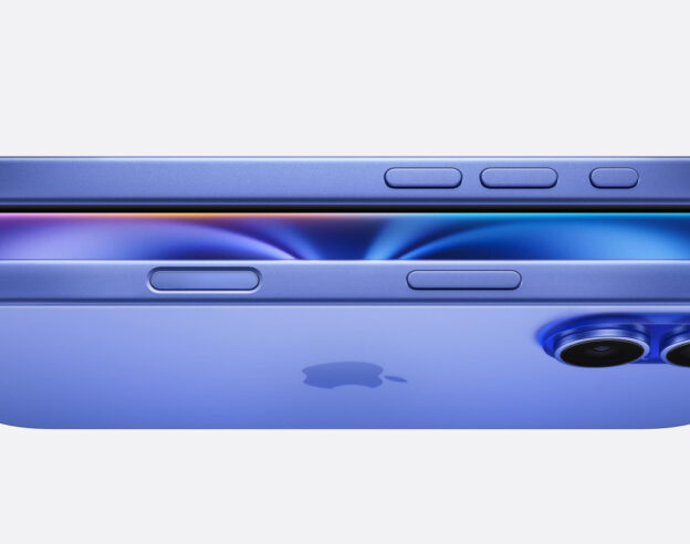 Image L’iPhone 17 Pro proposerait un bouton unifié pour en remplacer trois