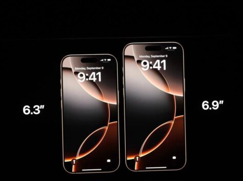 Image article Apple lance ses iPhone 16 Pro à un prix plus « doux » en Inde