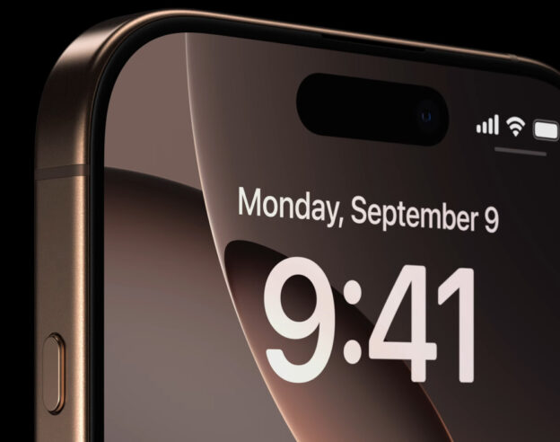 image de l'article iPhone 16 Pro Max : la demande resterait très forte