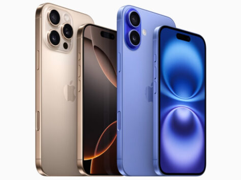 Image article Les iPhone 16 sont disponibles à l’achat, avec les AirPods 4 et l’Apple Watch Series 10