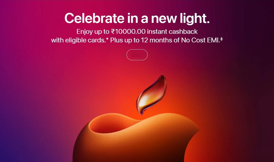 Apple Inde promo