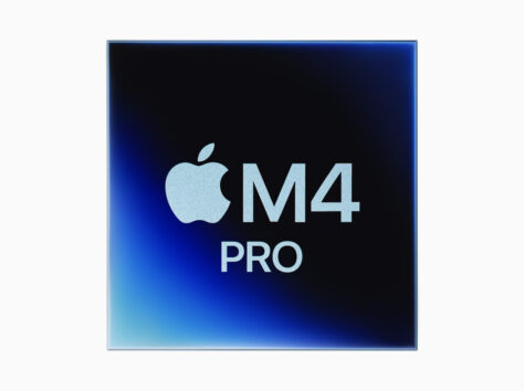 Image article Apple M4 Pro : les benchmarks montrent d’importants gains de performances