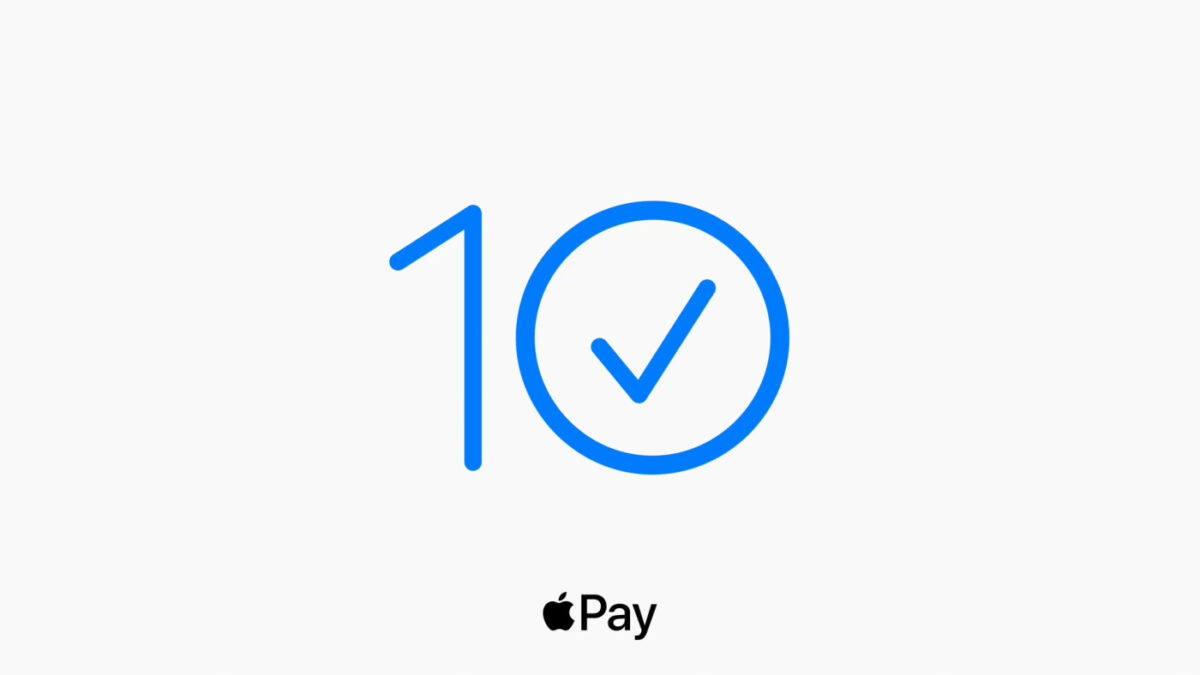 Apple Pay Validation Logo