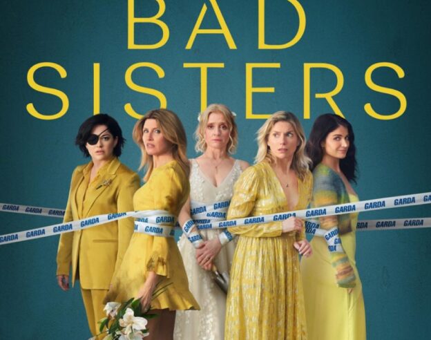 image de l'article Bad Sisters (Apple TV+) : premier trailer pour la saison 2