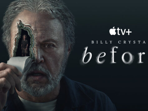 Image article Before : Apple TV+ diffuse la bande-annonce de sa série thriller psychologique