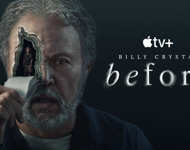 image de l'article Before : Apple TV+ diffuse la bande-annonce de sa série thriller psychologique